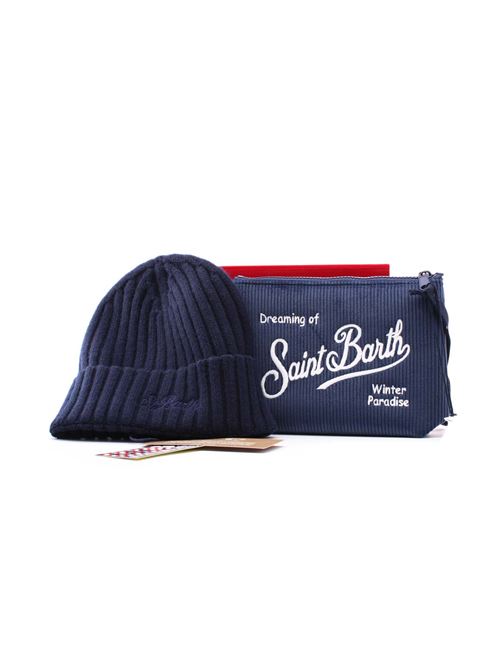 Box regalo Saint Barth Christmas Saint Barth MC2 | Cappellini | BOX2100164I61